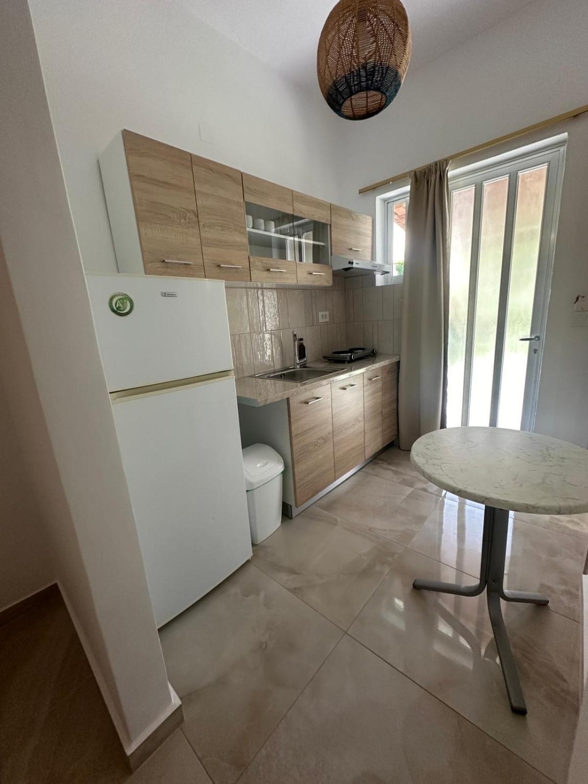 Stefanos Studios Kerí Kültér fotó